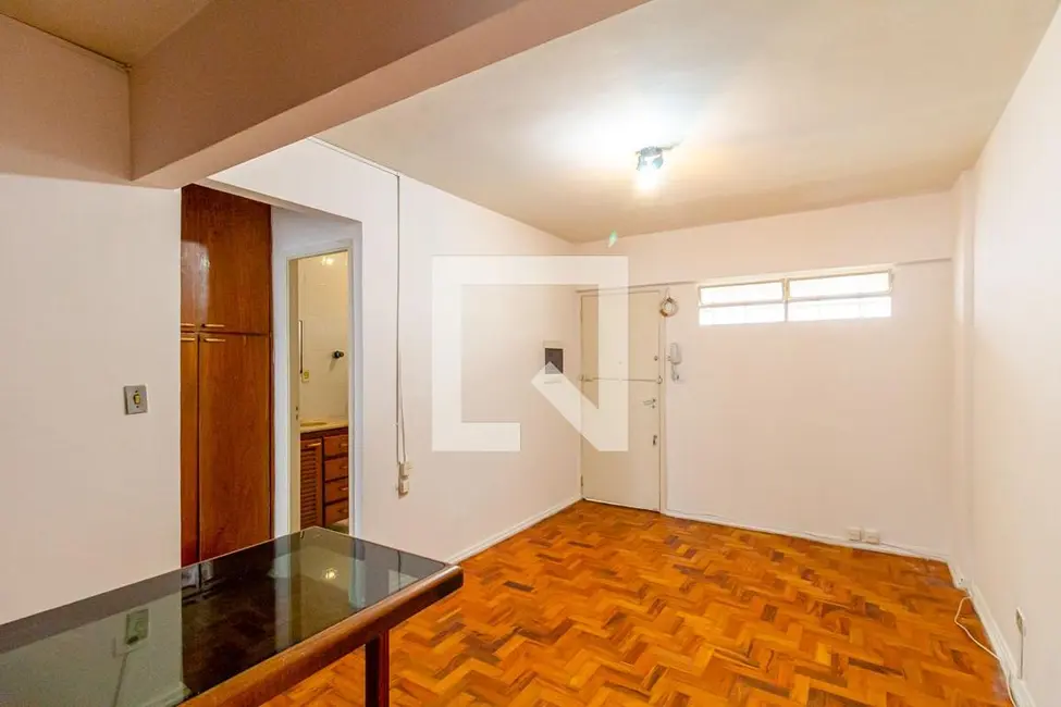 Foto 6 de Apartamento com 2 quartos à venda, 60m2 em Santa Cecília, São Paulo - SP