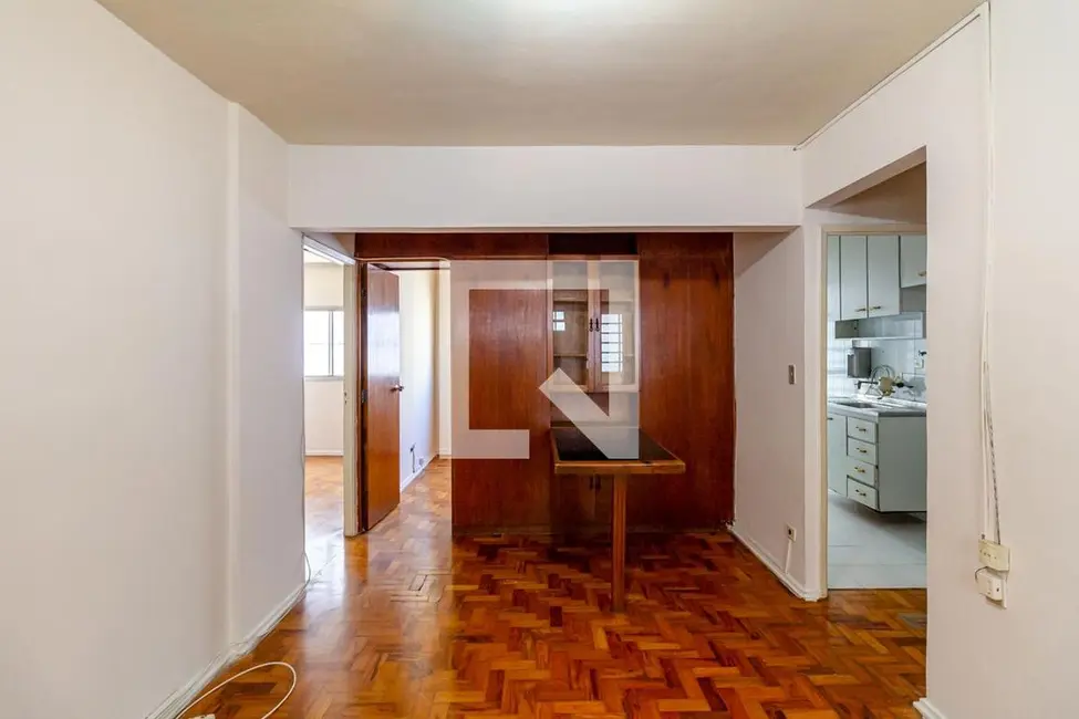 Foto 2 de Apartamento com 2 quartos à venda, 60m2 em Santa Cecília, São Paulo - SP