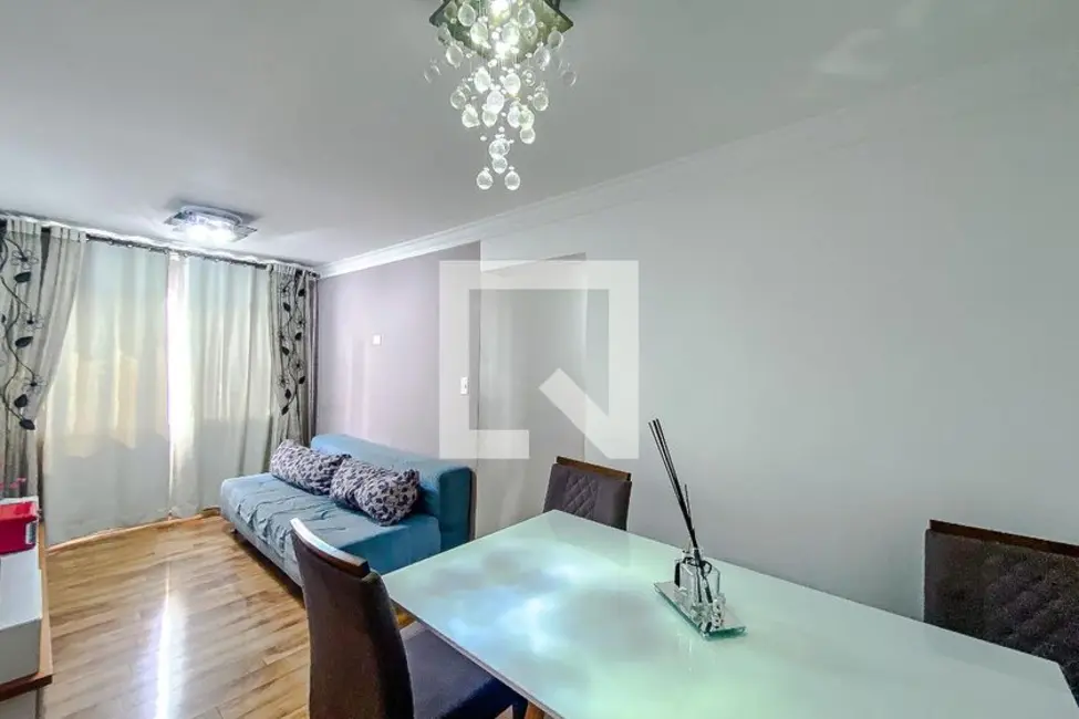 Apartamento com 2 quartos à venda, 60m2 em Jardim Anália Franco, São Paulo - SP - imagem 9 Foto 9 de Apartamento com 2 quartos à venda, 60m2 em Jardim Anália Franco, São Paulo - SP