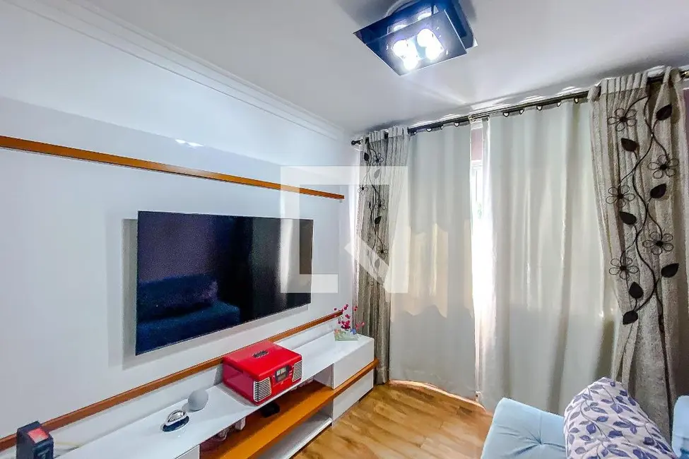 Apartamento com 2 quartos à venda, 60m2 em Jardim Anália Franco, São Paulo - SP - imagem 4 Foto 4 de Apartamento com 2 quartos à venda, 60m2 em Jardim Anália Franco, São Paulo - SP
