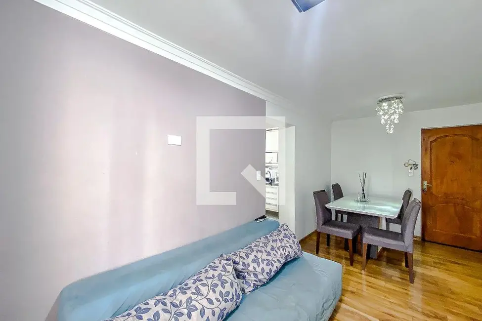 Apartamento com 2 quartos à venda, 60m2 em Jardim Anália Franco, São Paulo - SP - imagem 6 Foto 6 de Apartamento com 2 quartos à venda, 60m2 em Jardim Anália Franco, São Paulo - SP