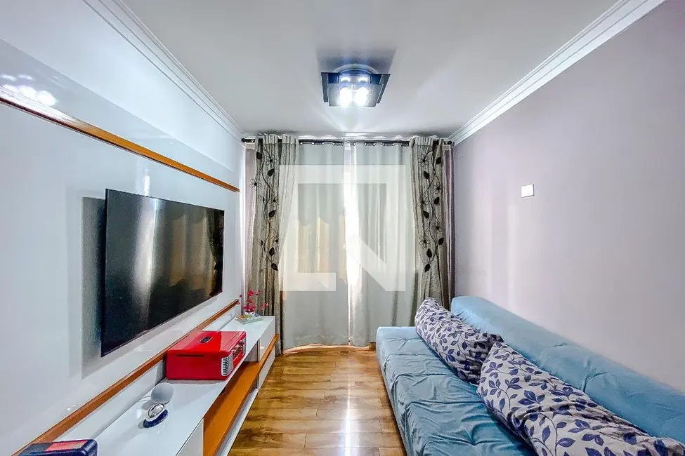 Apartamento com 2 quartos à venda, 60m2 em Jardim Anália Franco, São Paulo - SP - imagem 2 Foto 2 de Apartamento com 2 quartos à venda, 60m2 em Jardim Anália Franco, São Paulo - SP