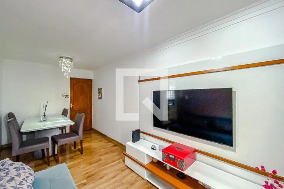 Apartamento com 2 quartos à venda, 60m2 em Jardim Anália Franco, São Paulo - SP - imagem 7 Foto 7 de Apartamento com 2 quartos à venda, 60m2 em Jardim Anália Franco, São Paulo - SP