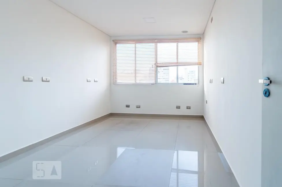 Foto 5 de Apartamento com 1 quarto à venda, 41m2 em Santa Cecília, São Paulo - SP