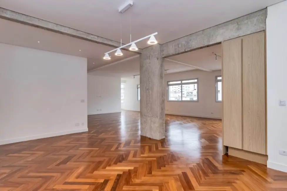 Foto 1 de Apartamento com 3 quartos à venda, 230m2 em Higienópolis, São Paulo - SP