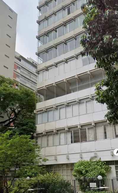 Foto 5 de Apartamento com 3 quartos à venda, 202m2 em Higienópolis, São Paulo - SP