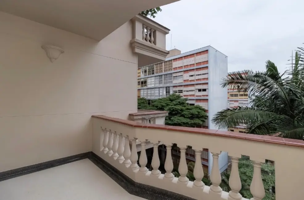 Foto 8 de Apartamento com 3 quartos à venda, 177m2 em Higienópolis, São Paulo - SP