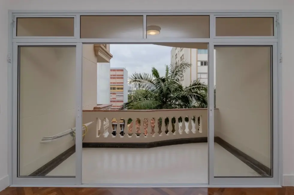 Foto 5 de Apartamento com 3 quartos à venda, 177m2 em Higienópolis, São Paulo - SP