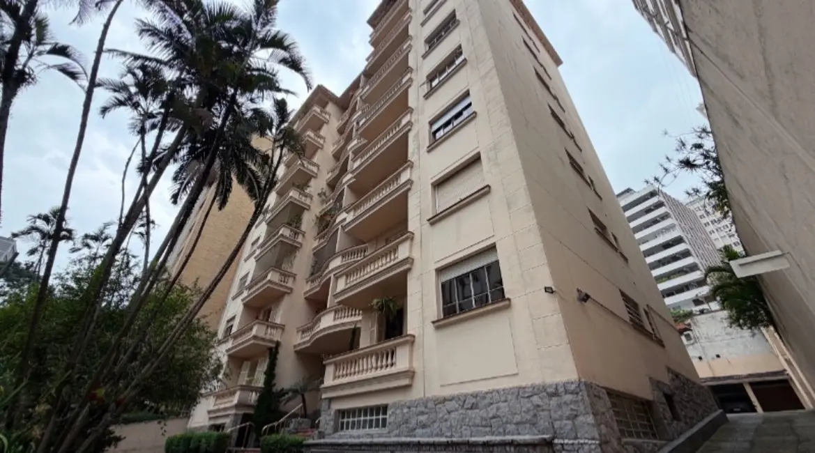 Foto 1 de Apartamento com 3 quartos à venda, 177m2 em Higienópolis, São Paulo - SP