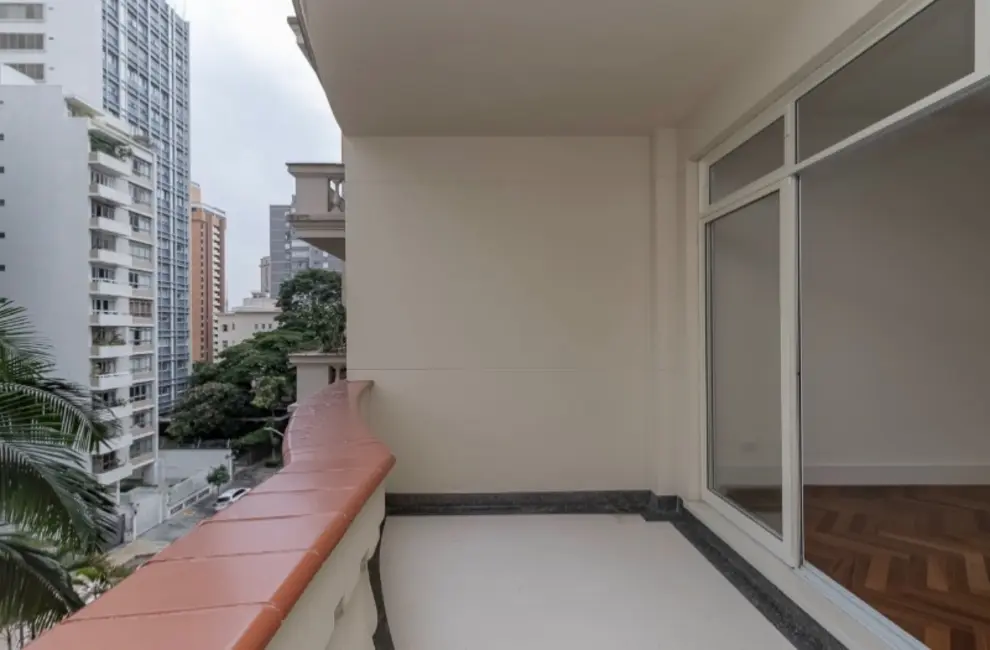 Foto 7 de Apartamento com 3 quartos à venda, 177m2 em Higienópolis, São Paulo - SP