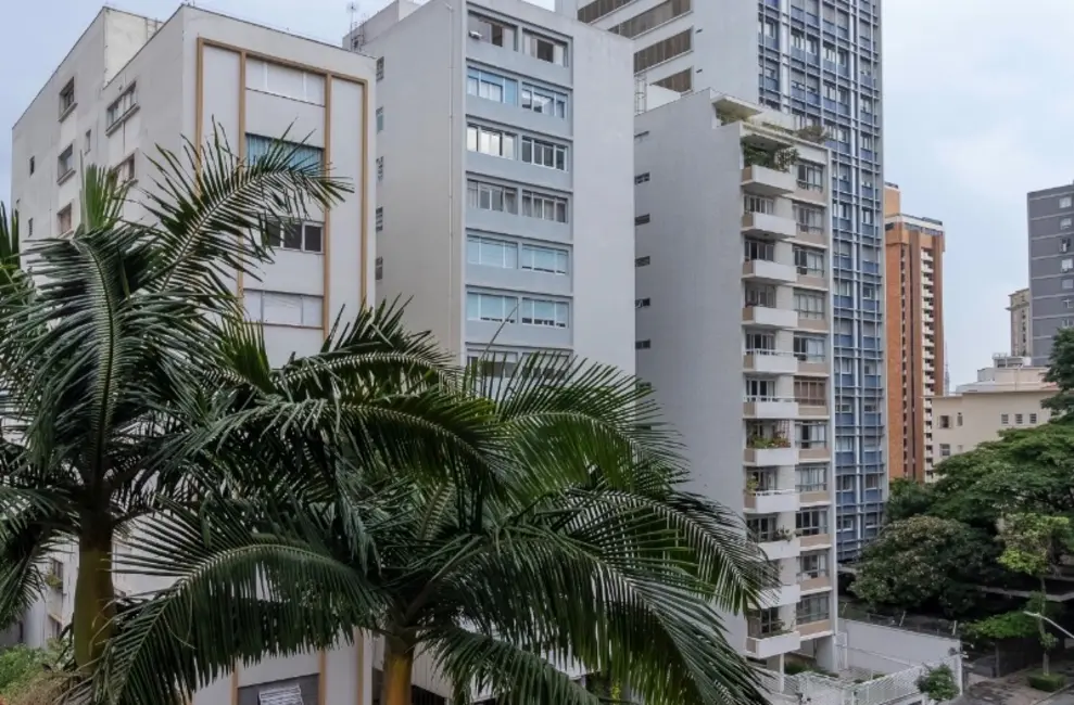 Foto 6 de Apartamento com 3 quartos à venda, 177m2 em Higienópolis, São Paulo - SP