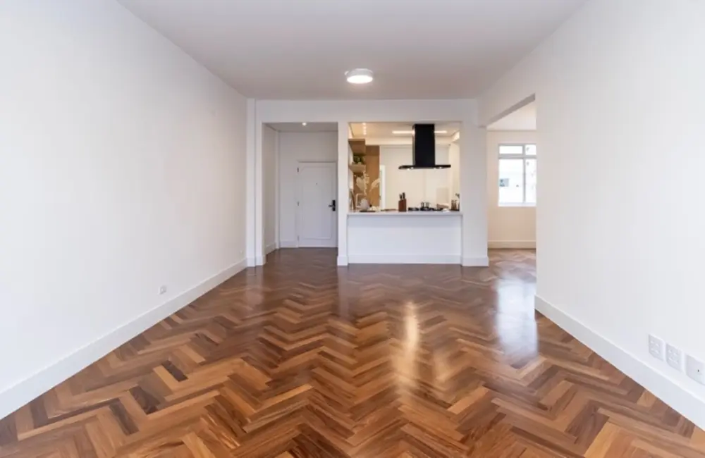 Foto 4 de Apartamento com 3 quartos à venda, 177m2 em Higienópolis, São Paulo - SP