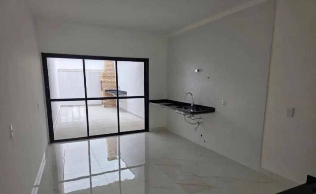 Foto 3 de Casa com 3 quartos à venda e para alugar, 117m2 em Vila Carrão, São Paulo - SP