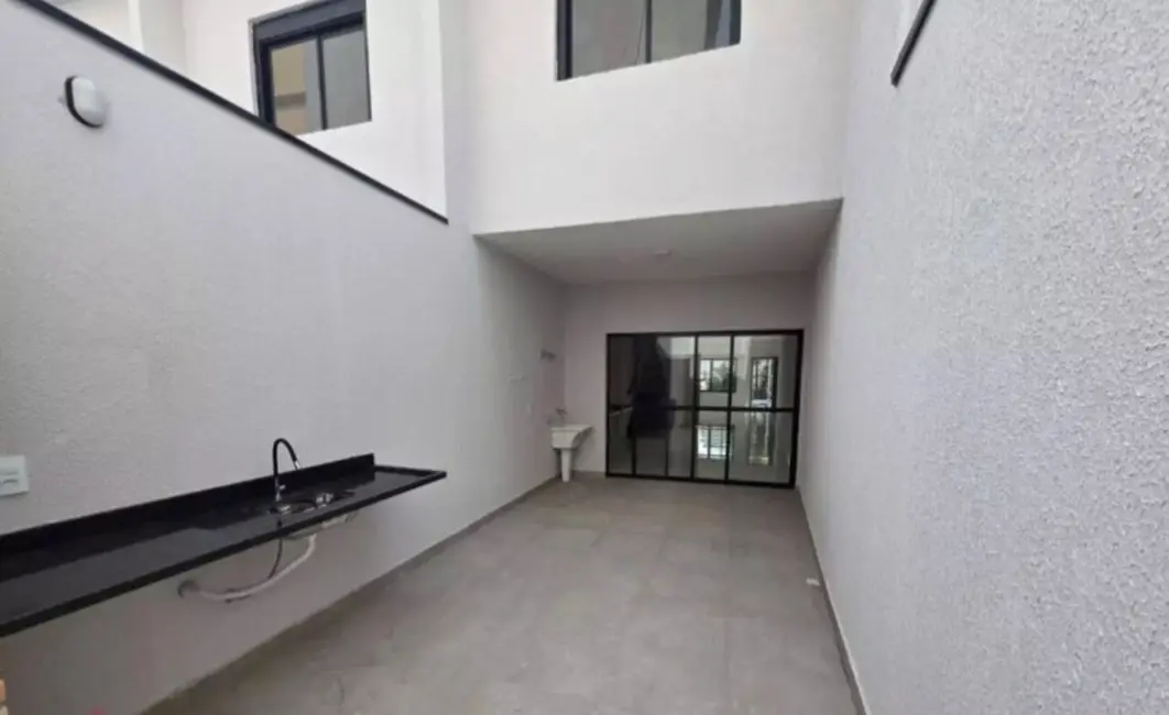 Foto 4 de Casa com 3 quartos à venda e para alugar, 117m2 em Vila Carrão, São Paulo - SP