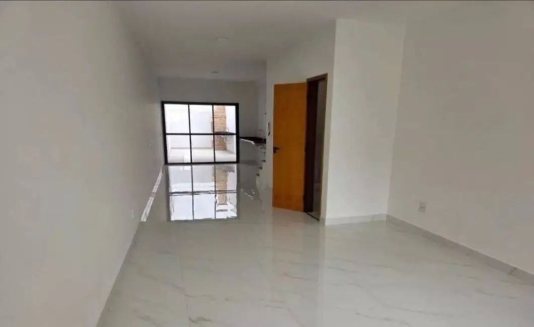Foto 1 de Casa com 3 quartos à venda e para alugar, 117m2 em Vila Carrão, São Paulo - SP