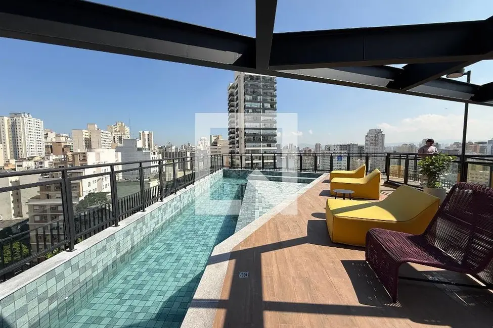 Foto 9 de Kitnet com 1 quarto à venda, 25m2 em Santa Cecília, São Paulo - SP