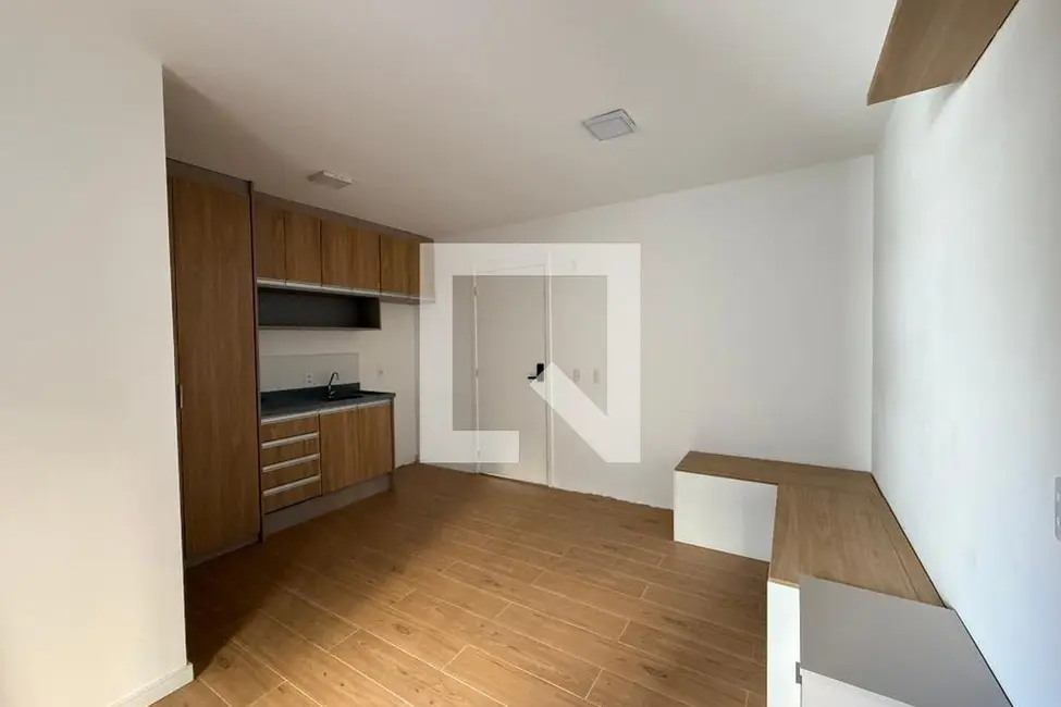 Foto 3 de Kitnet com 1 quarto à venda, 25m2 em Santa Cecília, São Paulo - SP