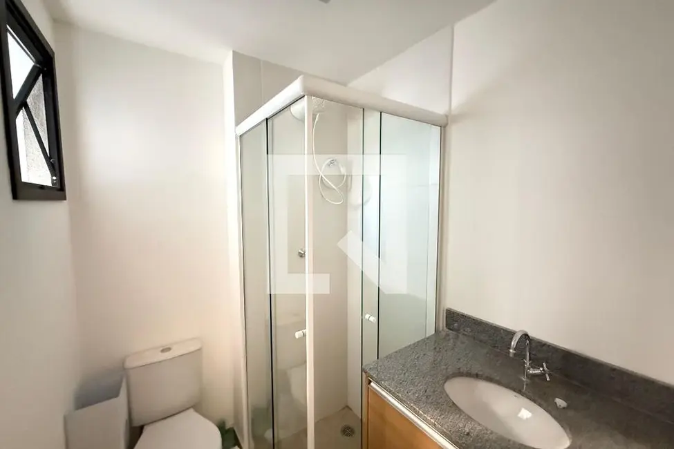 Foto 7 de Kitnet com 1 quarto à venda, 25m2 em Santa Cecília, São Paulo - SP