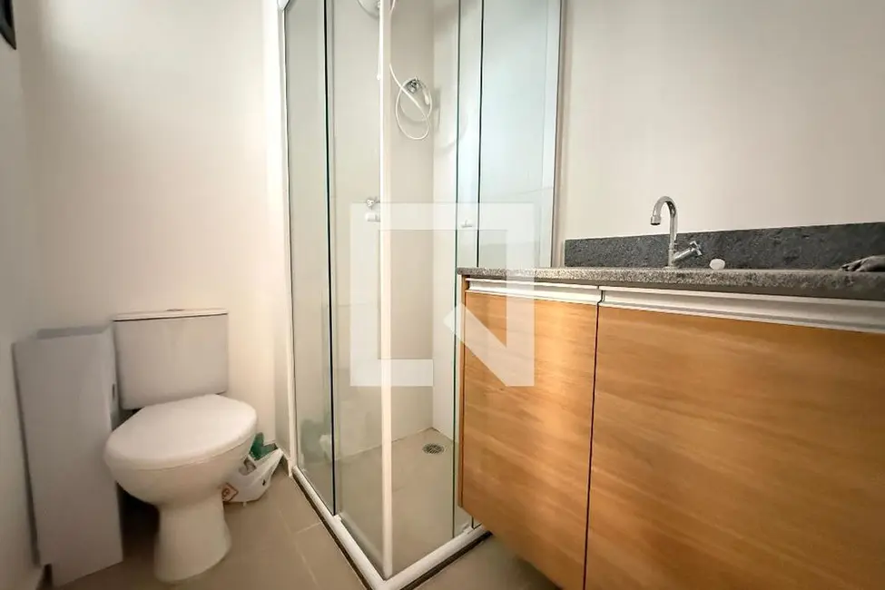 Foto 8 de Kitnet com 1 quarto à venda, 25m2 em Santa Cecília, São Paulo - SP