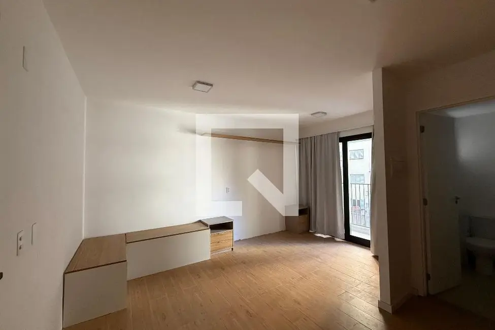 Foto 1 de Kitnet com 1 quarto à venda, 25m2 em Santa Cecília, São Paulo - SP