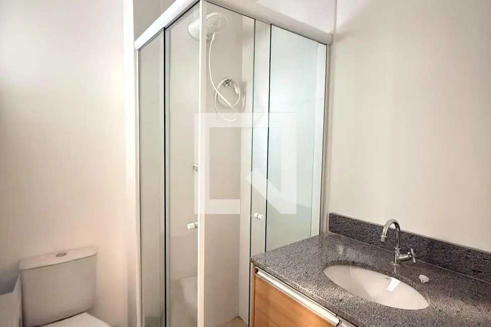 Foto 6 de Kitnet com 1 quarto à venda, 25m2 em Santa Cecília, São Paulo - SP