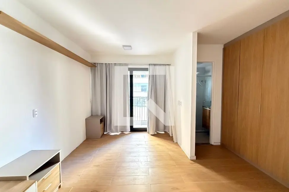 Foto 2 de Kitnet com 1 quarto à venda, 25m2 em Santa Cecília, São Paulo - SP