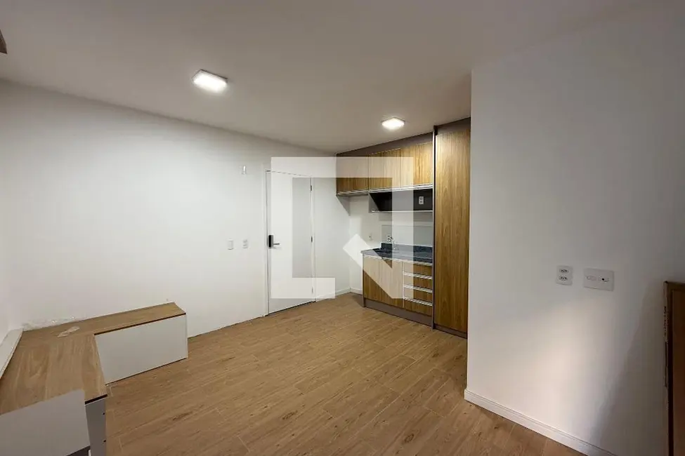 Foto 4 de Kitnet com 1 quarto à venda, 25m2 em Santa Cecília, São Paulo - SP