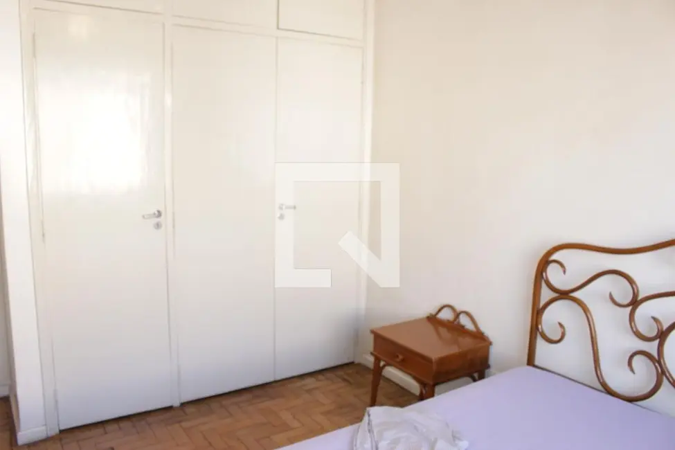 Foto 4 de Apartamento com 1 quarto à venda, 48m2 em Santa Cecília, São Paulo - SP