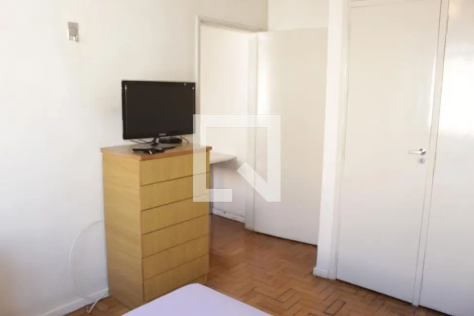 Foto 5 de Apartamento com 1 quarto à venda, 48m2 em Santa Cecília, São Paulo - SP