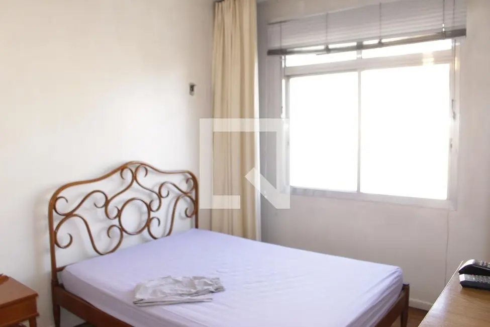Foto 2 de Apartamento com 1 quarto à venda, 48m2 em Santa Cecília, São Paulo - SP
