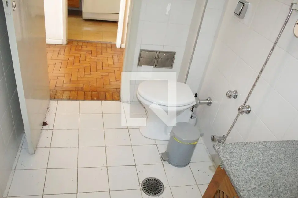 Foto 9 de Apartamento com 1 quarto à venda, 48m2 em Santa Cecília, São Paulo - SP