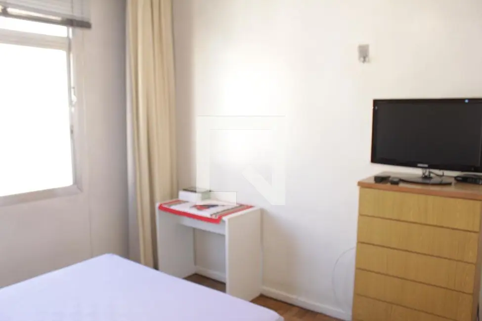 Foto 3 de Apartamento com 1 quarto à venda, 48m2 em Santa Cecília, São Paulo - SP