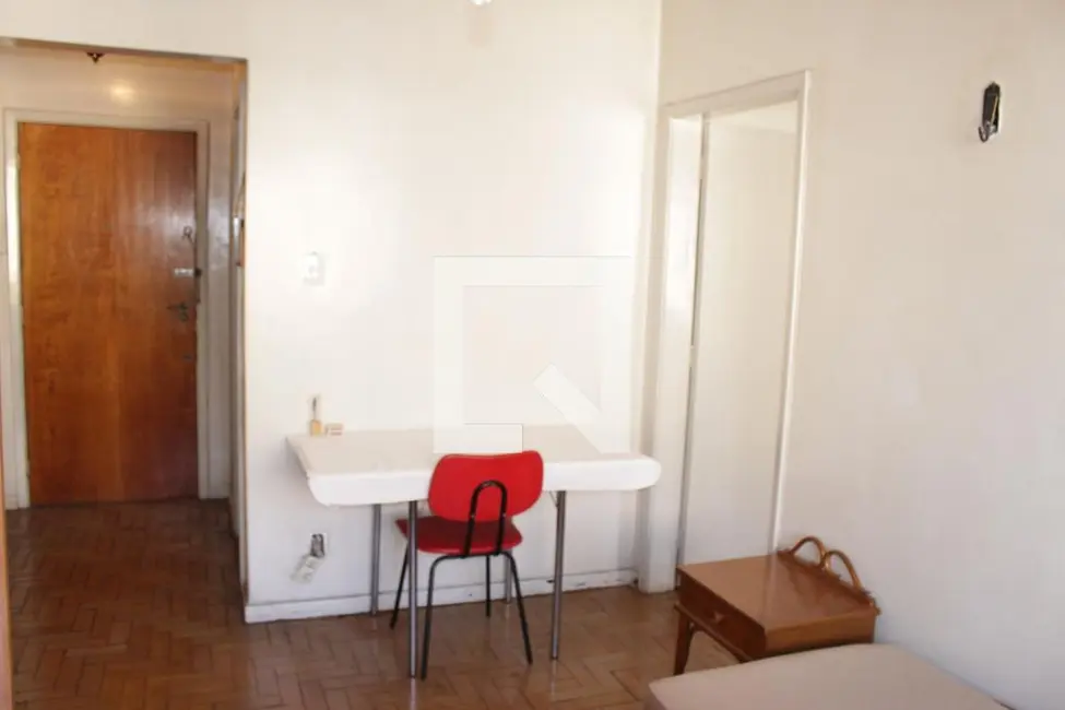 Foto 1 de Apartamento com 1 quarto à venda, 48m2 em Santa Cecília, São Paulo - SP