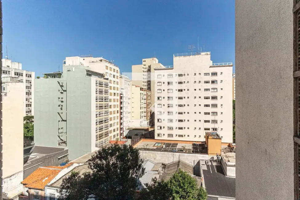 Foto 7 de Apartamento com 1 quarto à venda, 49m2 em Santa Cecília, São Paulo - SP