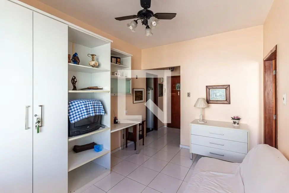 Foto 4 de Apartamento com 1 quarto à venda, 49m2 em Santa Cecília, São Paulo - SP