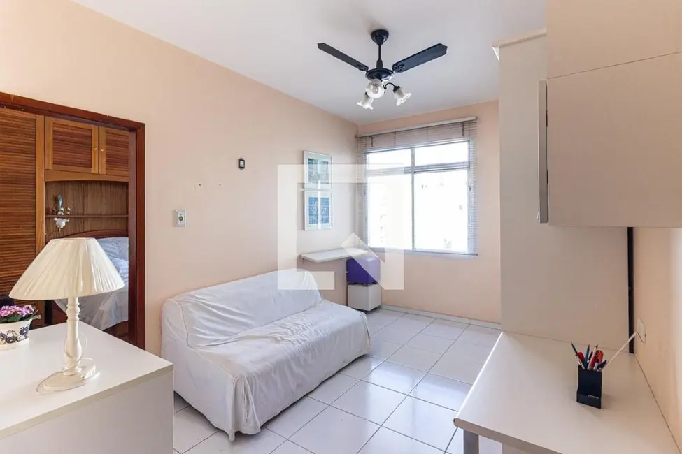 Foto 1 de Apartamento com 1 quarto à venda, 49m2 em Santa Cecília, São Paulo - SP