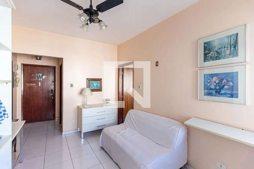 Foto 5 de Apartamento com 1 quarto à venda, 49m2 em Santa Cecília, São Paulo - SP