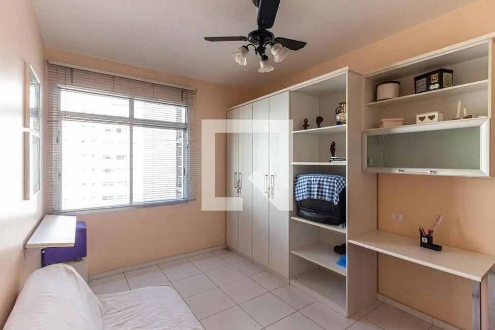 Foto 3 de Apartamento com 1 quarto à venda, 49m2 em Santa Cecília, São Paulo - SP