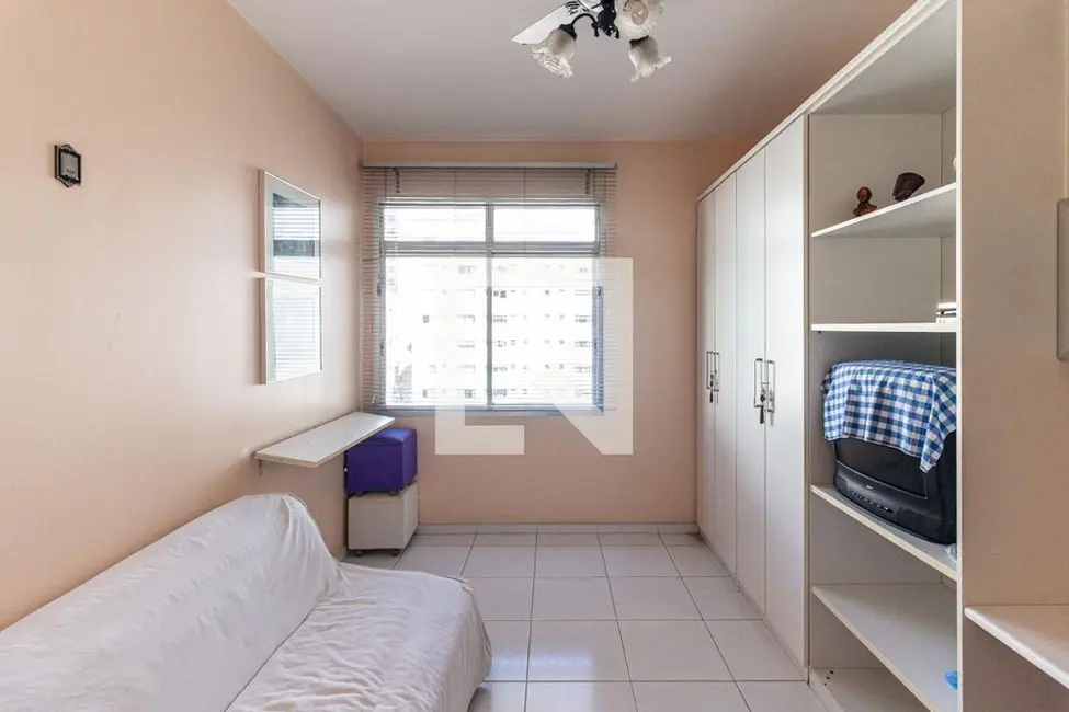 Foto 2 de Apartamento com 1 quarto à venda, 49m2 em Santa Cecília, São Paulo - SP