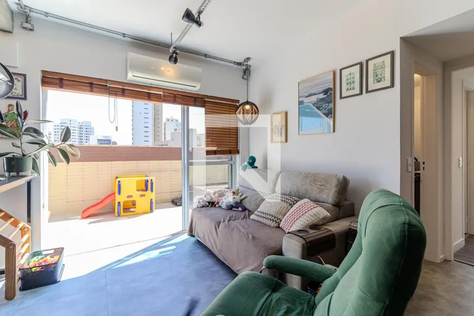 Foto 5 de Apartamento com 2 quartos à venda, 107m2 em Santa Cecília, São Paulo - SP