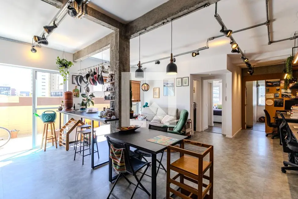 Foto 2 de Apartamento com 2 quartos à venda, 107m2 em Santa Cecília, São Paulo - SP