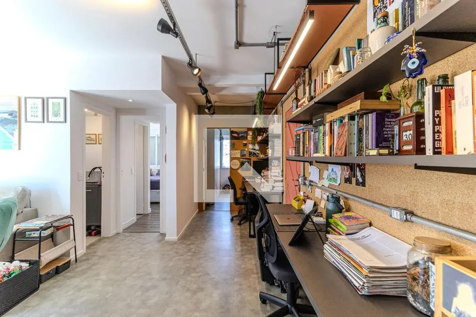 Foto 9 de Apartamento com 2 quartos à venda, 107m2 em Santa Cecília, São Paulo - SP