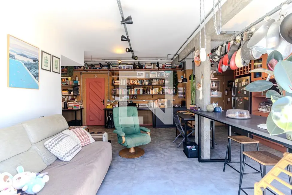 Foto 6 de Apartamento com 2 quartos à venda, 107m2 em Santa Cecília, São Paulo - SP