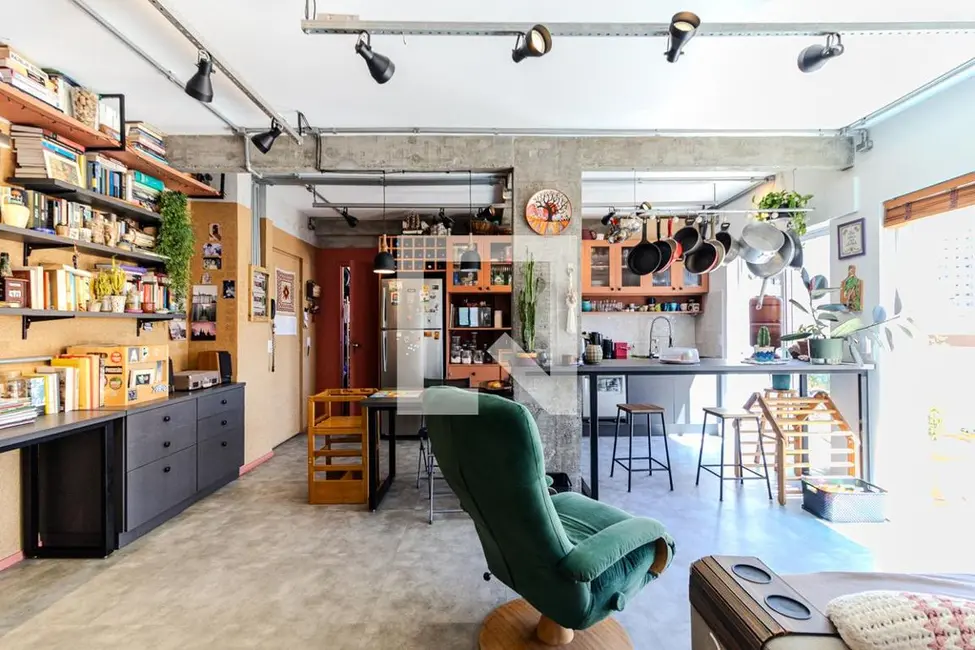 Foto 1 de Apartamento com 2 quartos à venda, 107m2 em Santa Cecília, São Paulo - SP