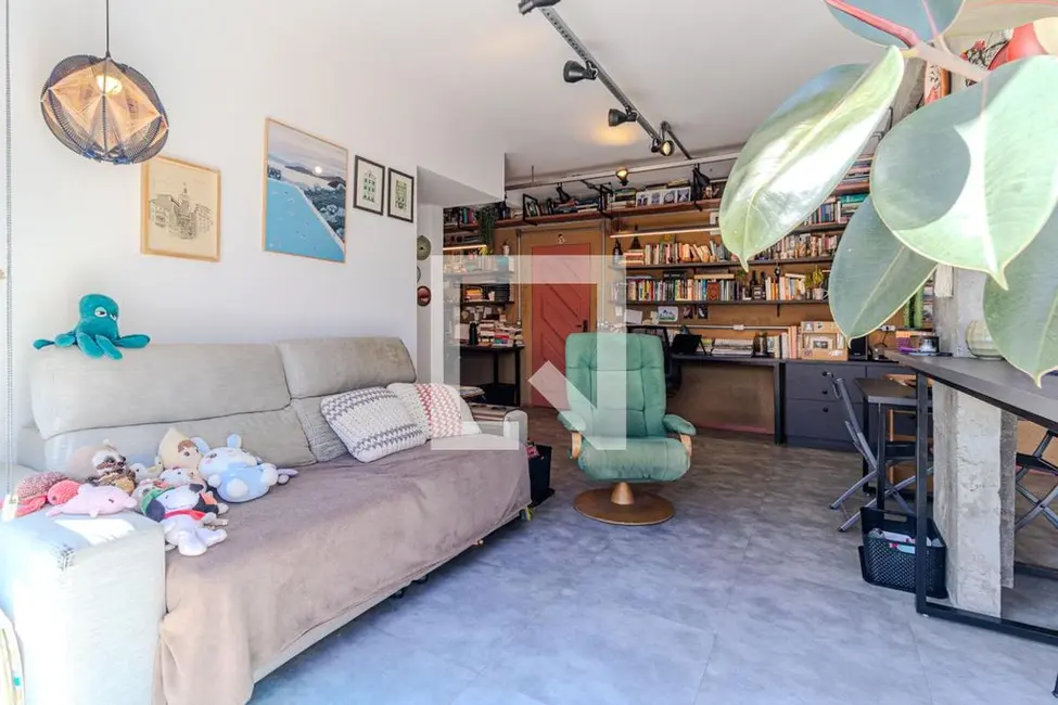 Foto 7 de Apartamento com 2 quartos à venda, 107m2 em Santa Cecília, São Paulo - SP