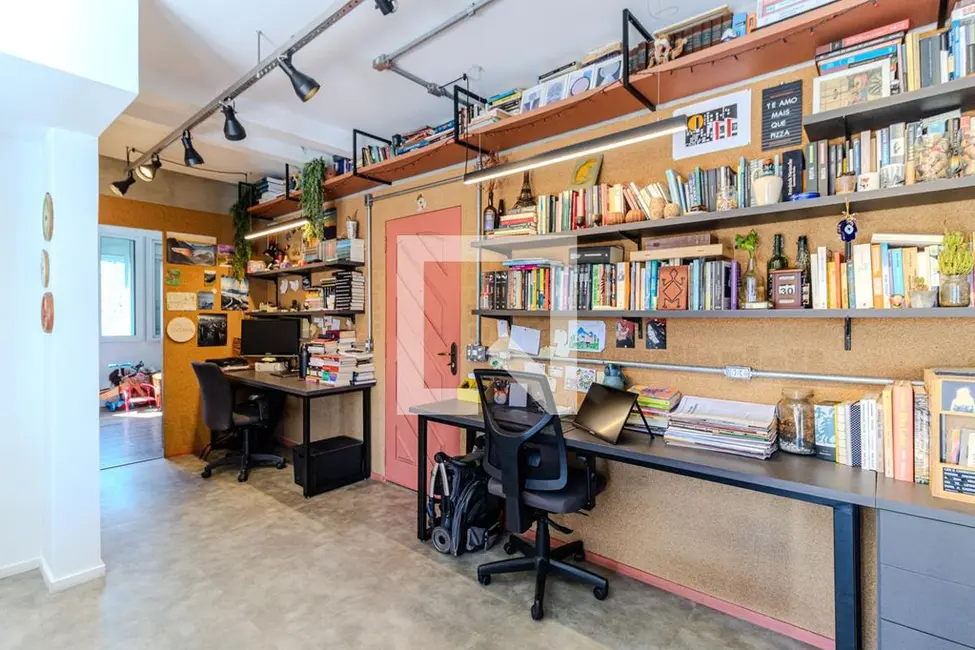 Foto 8 de Apartamento com 2 quartos à venda, 107m2 em Santa Cecília, São Paulo - SP