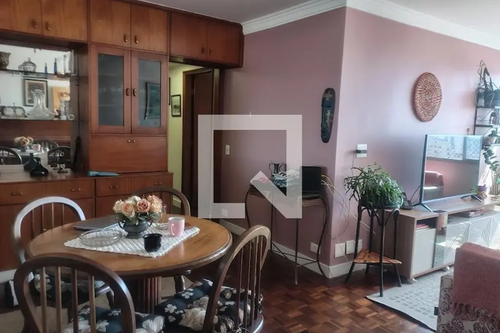 Foto 3 de Apartamento com 3 quartos à venda, 120m2 em Santa Cecília, São Paulo - SP