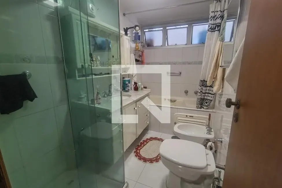Foto 8 de Apartamento com 3 quartos à venda, 120m2 em Santa Cecília, São Paulo - SP