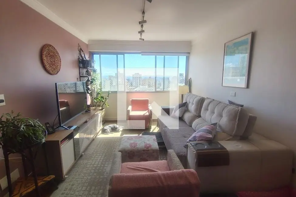 Foto 1 de Apartamento com 3 quartos à venda, 120m2 em Santa Cecília, São Paulo - SP