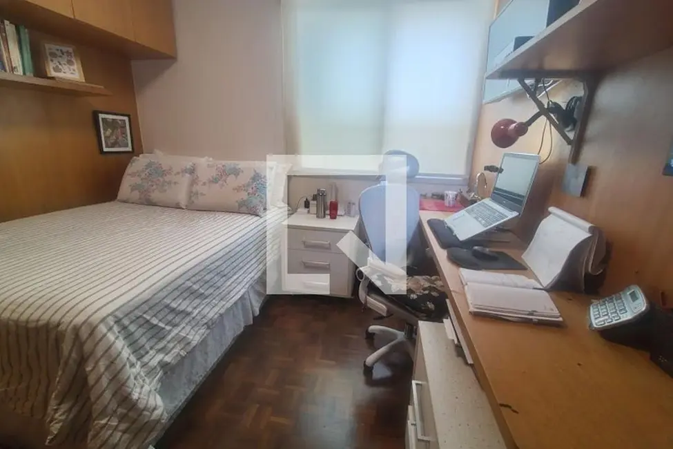 Foto 4 de Apartamento com 3 quartos à venda, 120m2 em Santa Cecília, São Paulo - SP